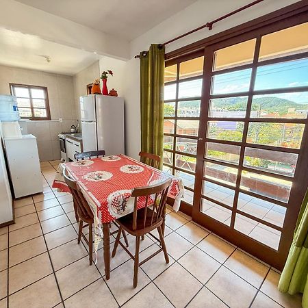 Appartement Residencial Santinho à Florianópolis Extérieur photo