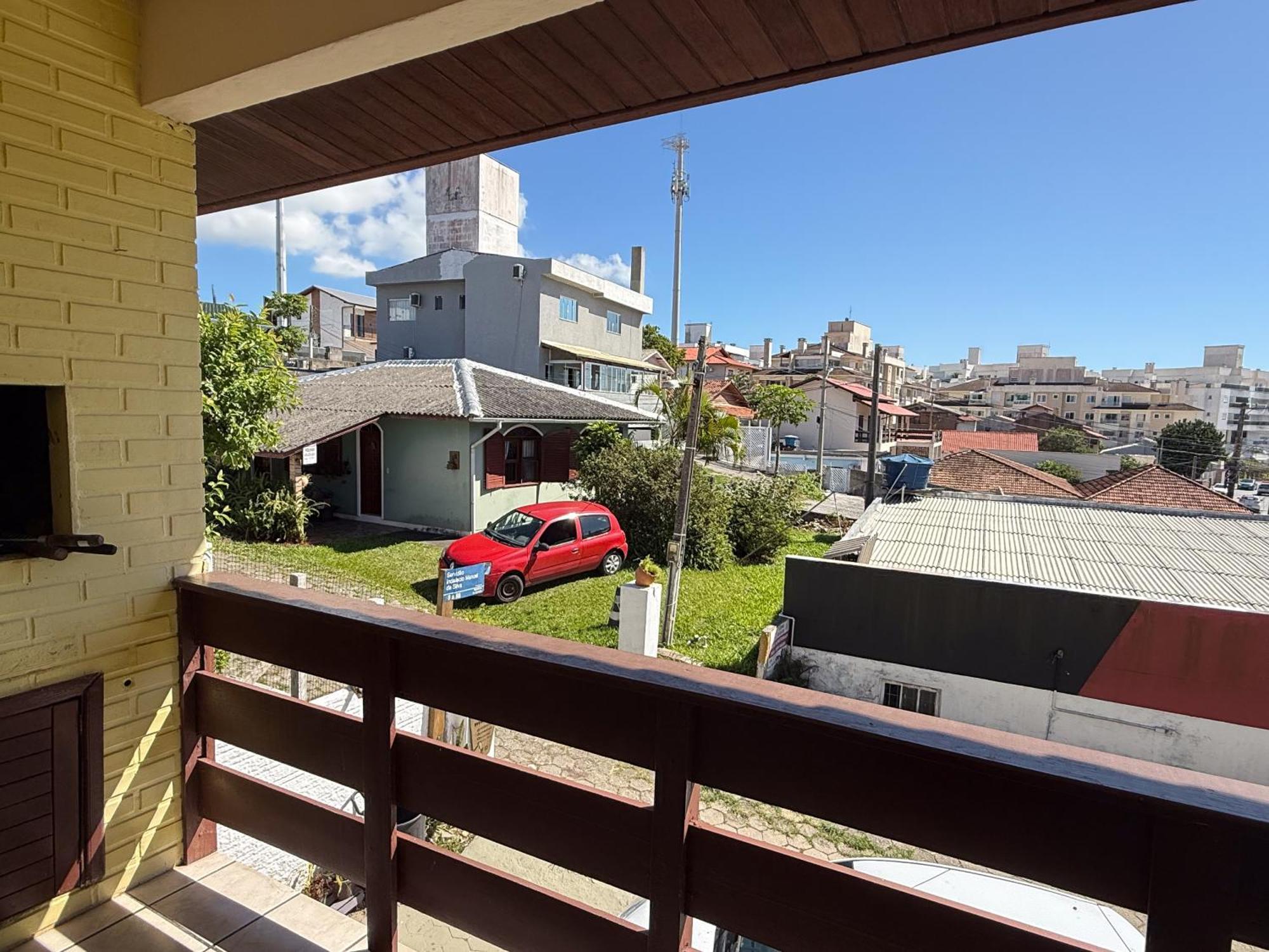 Appartement Residencial Santinho à Florianópolis Extérieur photo