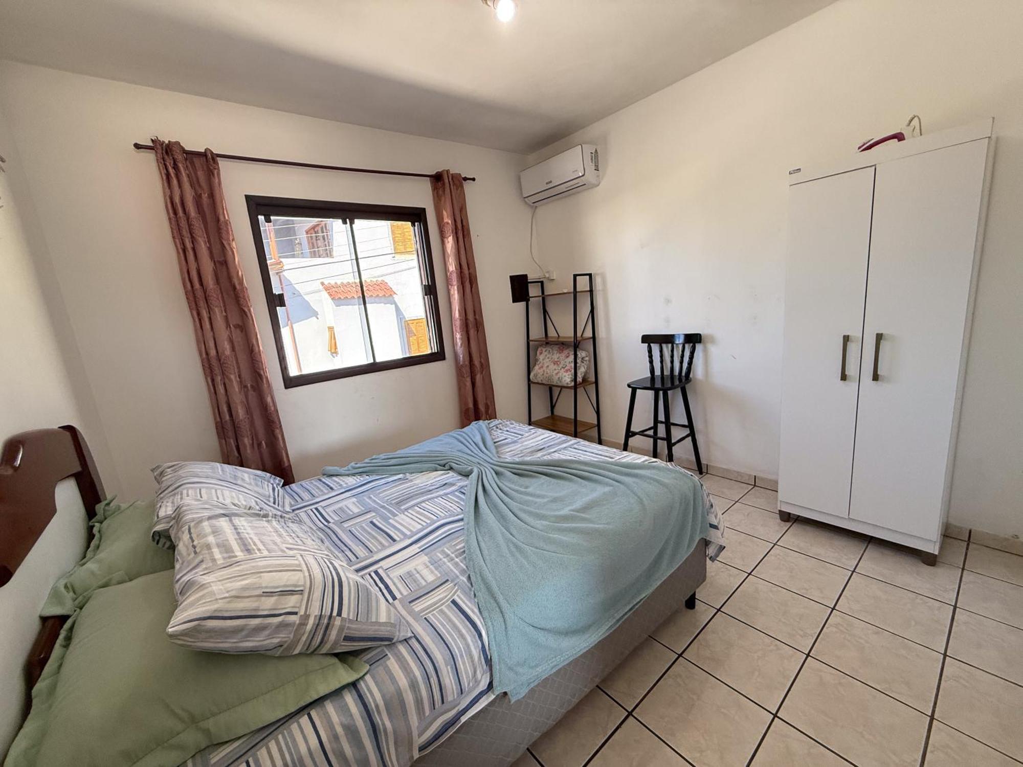 Appartement Residencial Santinho à Florianópolis Extérieur photo