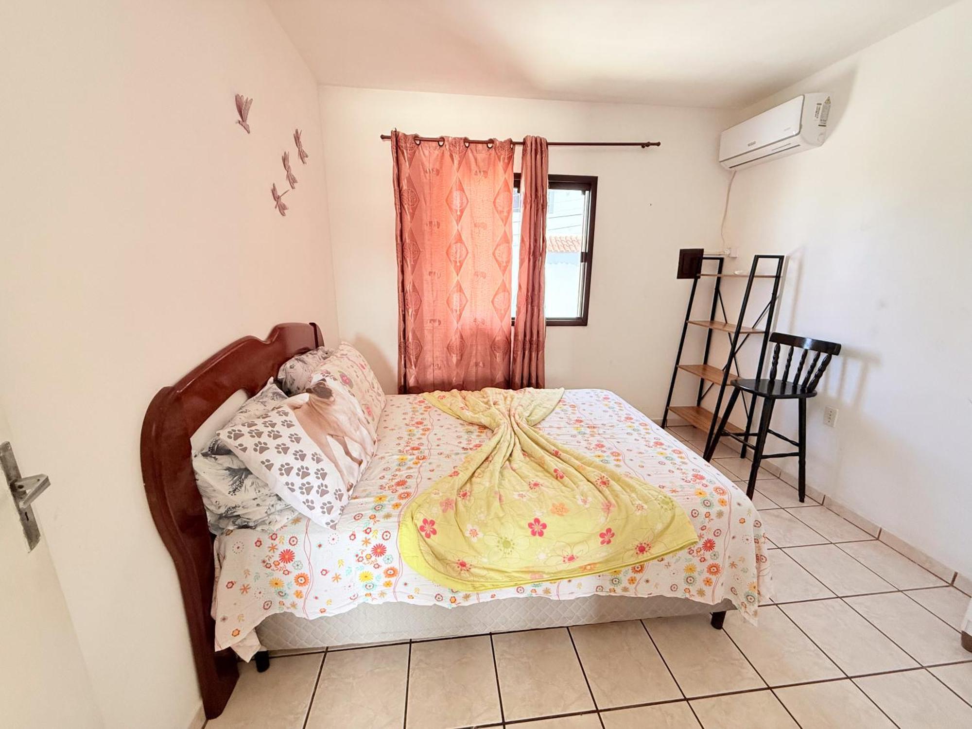 Appartement Residencial Santinho à Florianópolis Extérieur photo