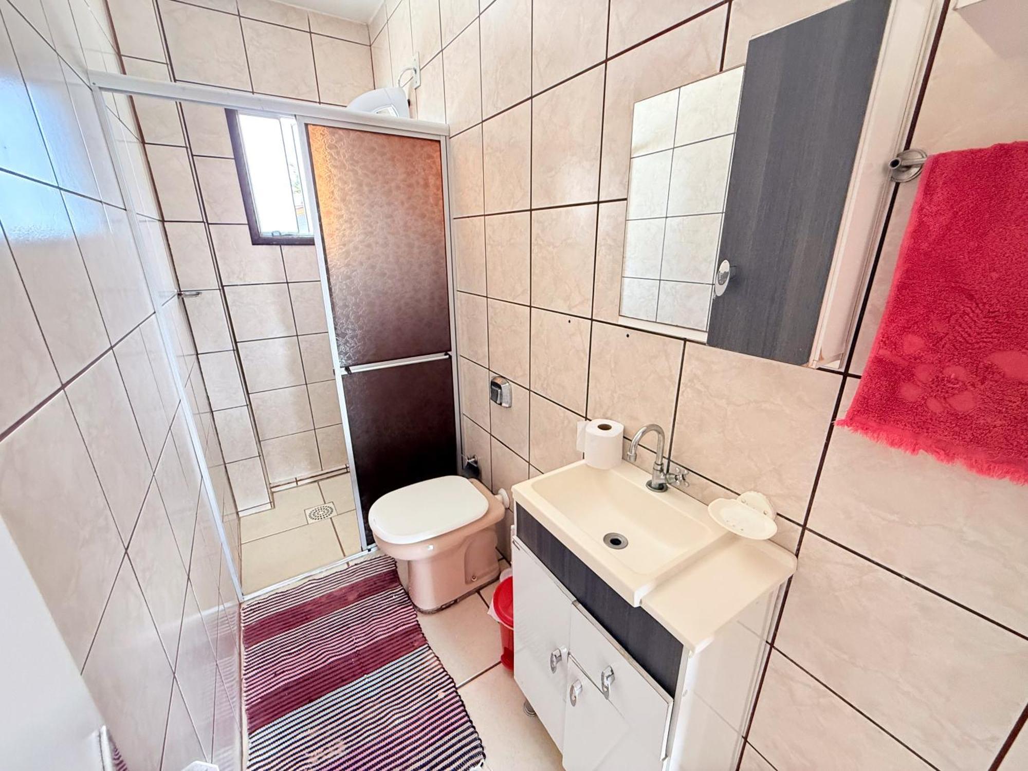 Appartement Residencial Santinho à Florianópolis Extérieur photo