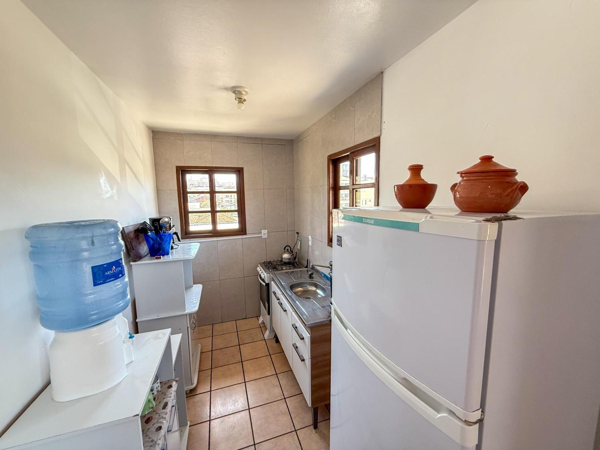 Appartement Residencial Santinho à Florianópolis Extérieur photo