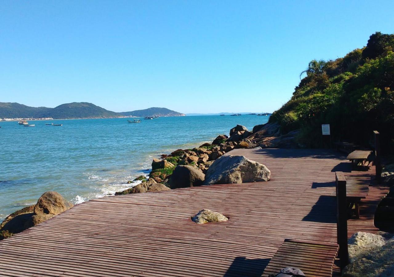 Appartement Residencial Santinho à Florianópolis Extérieur photo